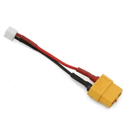 Eco Power ECP-1531 EcoPower XT60 to PH2.0 Charge Lead (Female XT60 to Male PH2.0)