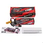 Gens Ace GEA172S35E2GT G-Tech Smart 2S Hardcase LiPo Battery 35C (7.4V/1700mAh) w/iEC2 Connector