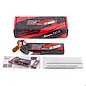 Gens Ace GEA232S35E2GT 2S 35C G-Tech Lipo Battery Pack (7.4V/2300mAh) w/iEC2 Connector