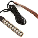 SRC Sideways RC SRF700625 Scale Reflex Lexan Color Shifting LED Light Strips