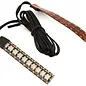 SRC Sideways RC SRF700625 Scale Reflex Lexan Color Shifting LED Light Strips