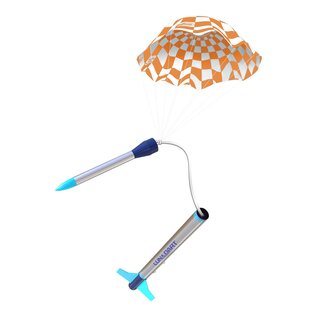 Estes EST3236  Estes Luna Dart Model Rocket Launch Set