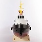 Proboat PRB08036  Horizon Harbor 30" Tug Boat RTR