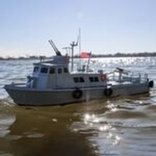 Proboat PRB08046  PCF Mk I 24” Swift Patrol Craft RTR