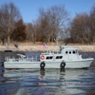 Proboat PRB08046  PCF Mk I 24” Swift Patrol Craft RTR