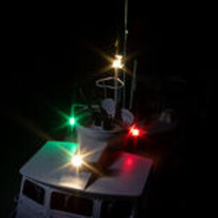 Proboat PRB08046  PCF Mk I 24” Swift Patrol Craft RTR