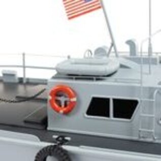 Proboat PRB08046  PCF Mk I 24” Swift Patrol Craft RTR