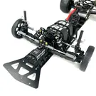 R1wurks R1-990960PK  R1WURKS DC1.2 Pro Drag Car Kit