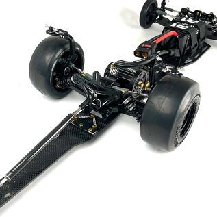 R1wurks R1-990960PK  R1WURKS DC1.2 Pro Drag Car Kit