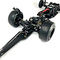 R1wurks R1-990960PK  R1WURKS DC1.2 Pro Drag Car Kit