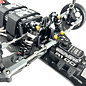 R1wurks R1-990960PK  R1WURKS DC1.2 Pro Drag Car Kit