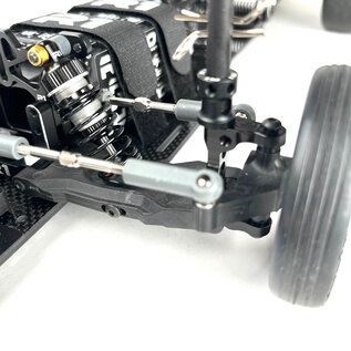R1wurks R1-990960PK  R1WURKS DC1.2 Pro Drag Car Kit