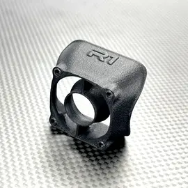 R1wurks R1-060022  R1 Tape Down 30mm Fan Shroud