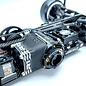 R1wurks R1-060022  R1 Tape Down 30mm Fan Shroud