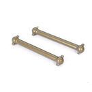 ARC R802083 Rear Drive Shaft 7075-Aluminum (2)