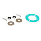 TLR / Team Losi LOS252009  Differential Rebuild Kit (1): 1:5 4wd DB XL