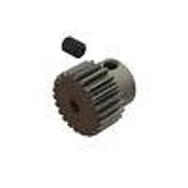 Arrma ARA311207  Pinion Gear 21T 0.5 MOD CNC 2.3mm Bore
