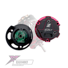 EXALT EXA140LT  Z-RoX 40* Locked Endplate