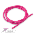 EXALT EXA1227 Exalt 12awg Silicone Wire (1 meter) FLO PINK
