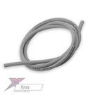 EXALT EXA1229 Exalt 10awg Silicone Wire (1 meter) GRAY