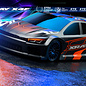 Xray XRA300205  XRAY X4F'26- 1/10 FWD TC - 1/10 Luxury Electric Touring Car