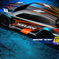Xray XRA300205  XRAY X4F'26- 1/10 FWD TC - 1/10 Luxury Electric Touring Car