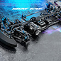 Xray XRA300205  XRAY X4F'26- 1/10 FWD TC - 1/10 Luxury Electric Touring Car