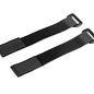 Xray XRA356165 Hook & Loop Battery Straps 25x210mm (2)