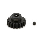 TLR / Team Losi LOS252041  Pinion Gear, 18T, MOD 1.5: 6IX