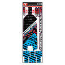 Team Associated ASC92556  RC10B84 FT Chassis Protective Sheet