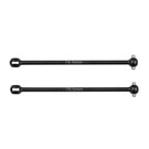 Team Associated ASC92548  HD CVA Bones, 78.5mm