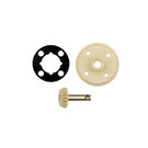 Team Associated ASC92543  RC10B84 FT Molded Ring And Pinion Set