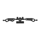Team Associated ASC92507  RC10B84 Steering Bellcranks