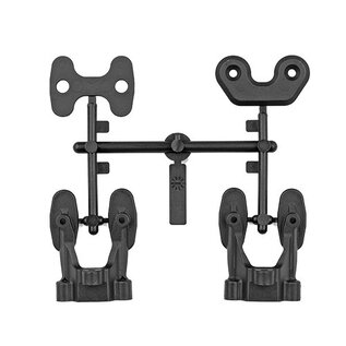 Team Associated ASC92506  RC10B84 Wing Mount Set