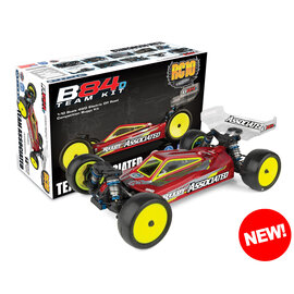 Team Associated ASC90051  RC10B84D Team Kit