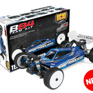Team Associated ASC90050  RC10B84 Team Kit