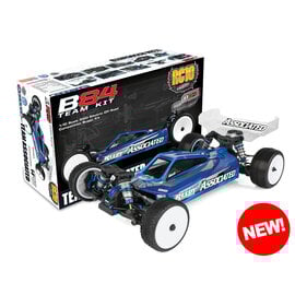 Team Associated ASC90050  RC10B84 Team Kit