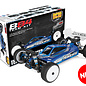Team Associated ASC90050  RC10B84 Team Kit