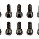 Team Associated ASC41079  Screws, M2.5x6 mm SHCS