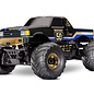 Traxxas TRA67134-1  BIGFOOT 4X4 50th BL-2s