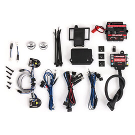 Traxxas TRA8090X TRX-4 Blazer LED Light Kit