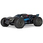Arrma ARA3505T2  1/10 VORTEKS 223S DSC 2WD RTR Brushless Stadium Truck, Blue