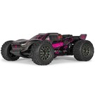 Arrma ARA3505T3  1/10 VORTEKS 223S DSC 2WD RTR Brushless Stadium Truck, Pink