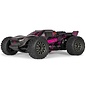 Arrma ARA3505T3  1/10 VORTEKS 223S DSC 2WD RTR Brushless Stadium Truck, Pink