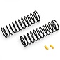 Team Associated ASC91340 B6 FT Rear Yellow Springs 12mm  2.40 lb (2)