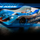 Xray XRA340154  XRay RX8E'26 1/8th Scale Electric On-Road Car