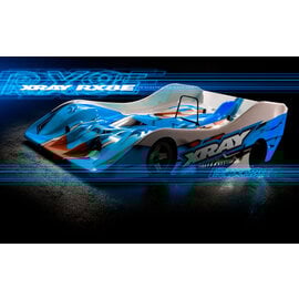 Xray XRA340154  XRay RX8E'26 1/8th Scale Electric On-Road Car