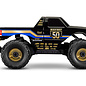 Traxxas TRA67134-1  BIGFOOT 4X4 50th BL-2s