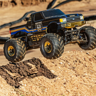 Traxxas TRA67134-1  BIGFOOT 4X4 50th BL-2s