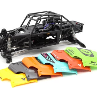Vanquish Products VPS09027  H10 Optic 1/10 4WD Rock Crawler Kit (ALL SALES FINAL) (Color Picked at Random)